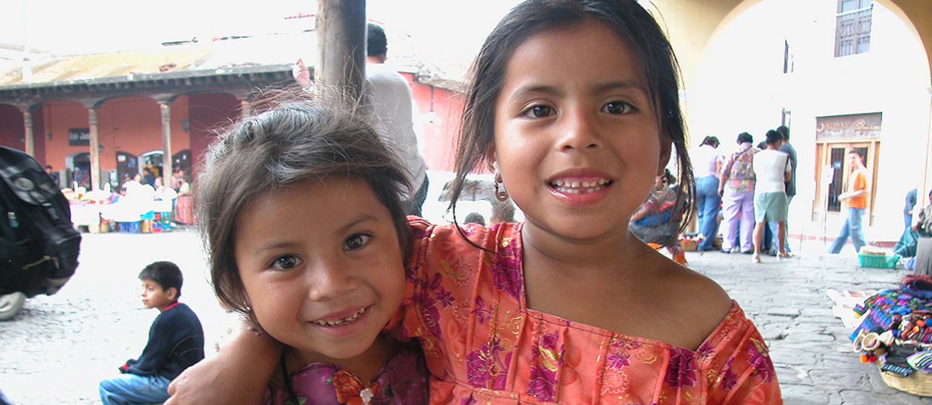 Guatemala | Maternal Child Survival Program