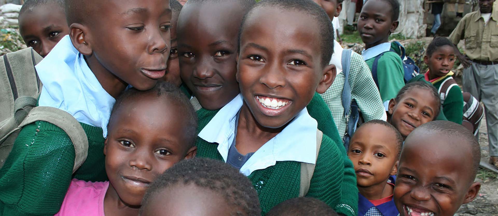 Kenya | Maternal Child Survival Program