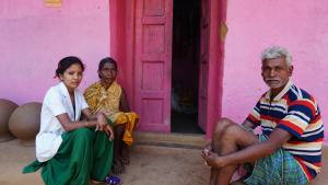 No matter age, gender, religion or caste: Improving access for all in